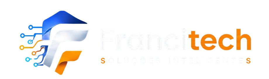 Francitech — Soluções Inteligentes